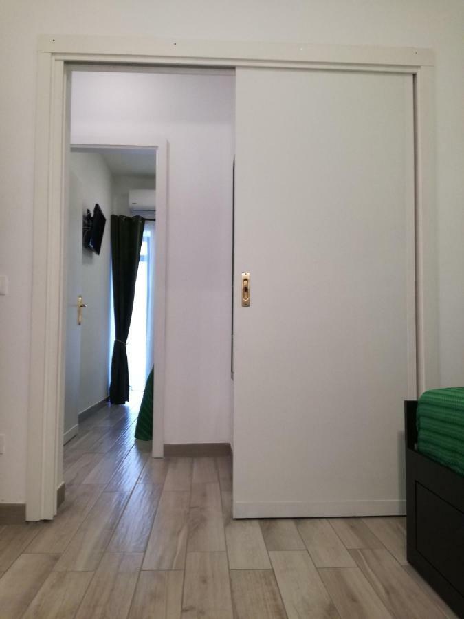 Apartament A Palermo Sono Zewnętrze zdjęcie